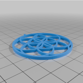 Hayat Tohumu Küpe 6757340