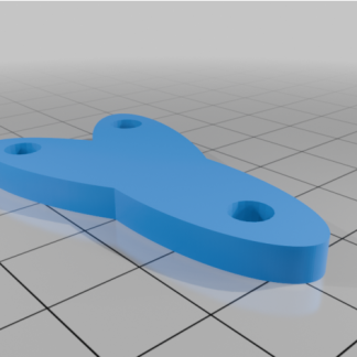 Döner Eksenli İki Ağaç İçin Adaptör 6749169