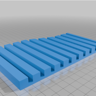 Ikea Alex Çekmece Çıtaları 6754145