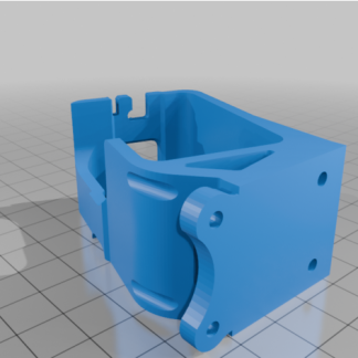 TBS Source One V5 GoPro Mini 11 6756823