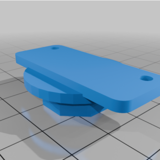 Icom Ic M87 6750280 için Tıklama Hızlı Saplama