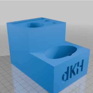 Hanna Alkalinite Kontrol Cihazı İçin Aksesuarlı Tutucu 6755631