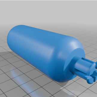 Elektrik Kablo Makarası Tutamağı 2 0 6752144