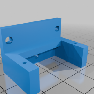 Çok Yönlü ve Dayanıklı Robotik Kol Tutucu 6763521