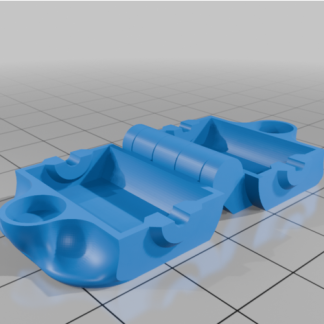 Mıknatıslı Plastik Filtre 7