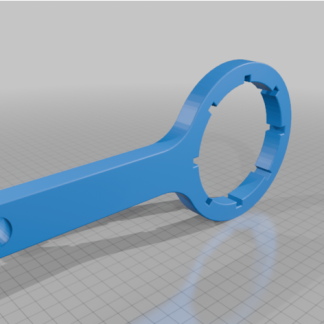 Su Filtresi Anahtarı SL10 Bariyer Profi 6762840