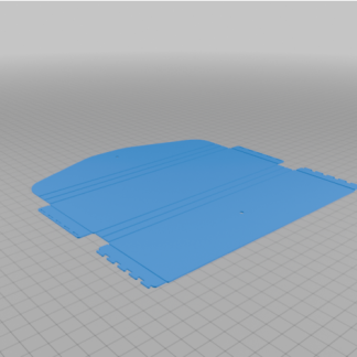 TPU Craft Kalem Kutusu 6749323