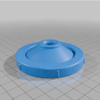 El çarkı El çarkı 70 mm M10 M12 6747591