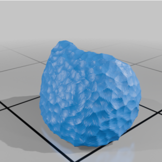 Akvaryum Wargaming Terrain Rock 1 6756168