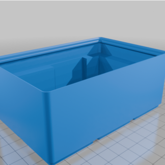 Mr Rags Makro Tuşlayıcı Gridfinity 6752105