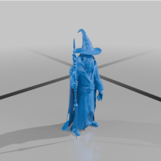 Büyücü Mago 2 6755803