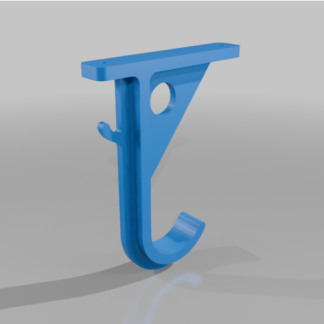 Bosh Üniversal Yaprak Üfleyici Tutucu