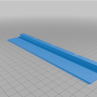 FrigidaireDoorRailBrace 6748715