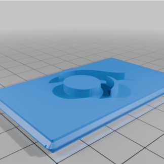 Vital Bileklik Fidget Shell 6757278