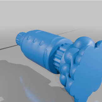 Thunder Mine Rainbow Six Siege 6751938