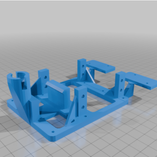 Sumo Bot Ver 4 Wisker'lı 6755254