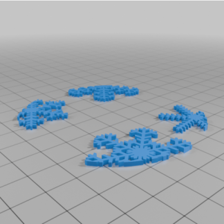 Graziella Yılbaşı Süsü 6746384