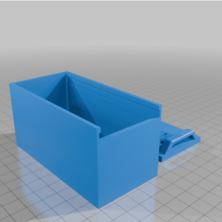 Sürgülü Kapı Kasası 7037537