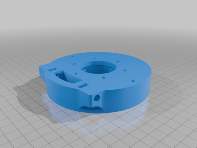 Diy Harmonik Sürücü Montajı 6747446 - Görsel 7