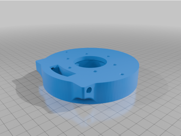 Diy Harmonik Sürücü Montajı 6747446 - Görsel 8