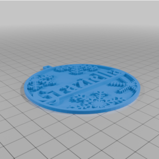 Graziella Yılbaşı Süsü 6746405