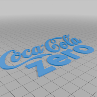 Cola Zero 6'lı Paket 6748032