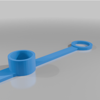 Hebla 300A Akü Ayırıcı Kapağı 6751482