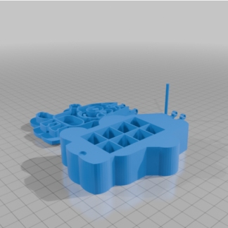 Bluey Hap Kutusu 6757699