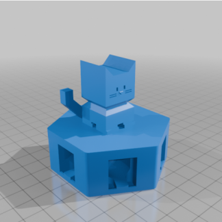 Cali Cat Varyasyonları dahil Daha Fazla Geçiş Eğrisi Varyasyonu 6746485