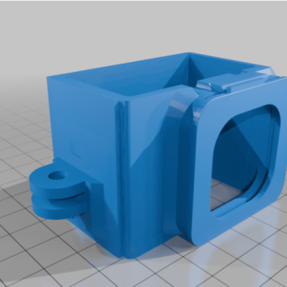 Gopro Drone Montajı Tbs Nd Filtre Tutuculu 6754984