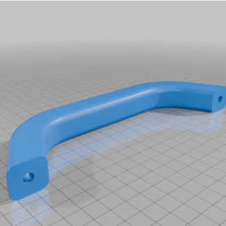 X5SA Taşıma Kolu 6763845