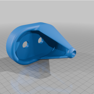 Roots Süper Şarj Cihazı Modeli 6754204