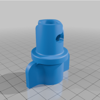 Halkey Robert El Hava Pompası Bağlantı Elemanı 6750177