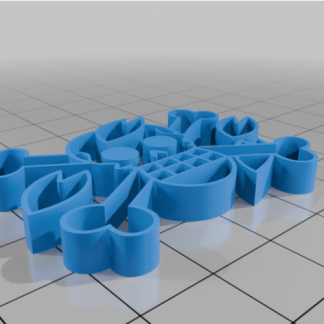 Tony Tony Chopper Tek Parça Anahtarlık 6757229