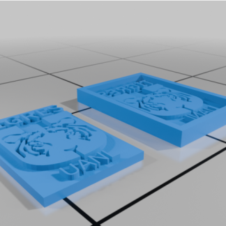 Kurabiye Kesici Logo Tigres Futbol 6756363