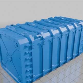 Nakliye Konteynerleri 6753917