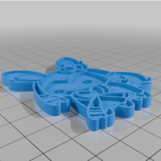 Sevimli Sylveon Chibi Pokemon Buzdolabı Mıknatısı Anahtarlık 6747347