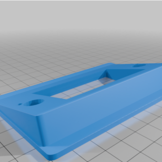 Halka Kablolu Görüntülü Kapı Zili Montajı 15 Derece 6755520