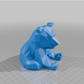 DÜŞÜK POLİ AYI 6749319