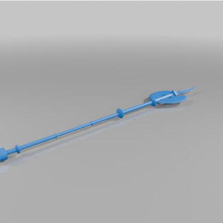 Noel S Mızrağı Melty Blood'dan 6755251