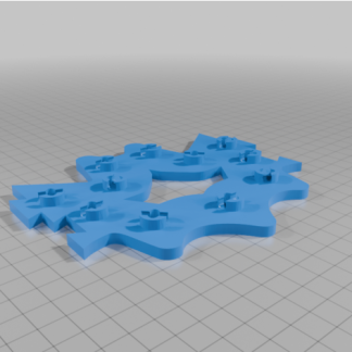 Bat Pixel Prop Seed Remix 6753692