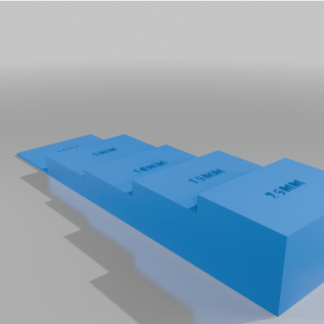 Yükseklik Probu 6762876