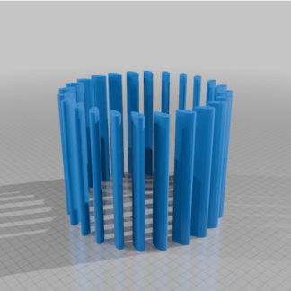 Stream Line Hava Folyosu 24 Daire İçinde 6791824