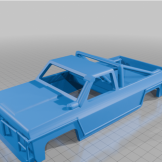 1 24 Ölçekli Rc Kabuk Gövdesinin Remixi 7023460