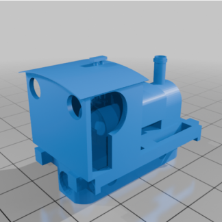 Brio Mini Ray için Brio Ocağı Hunslet 6757725