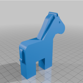 Basit At Oyuncak 6748052