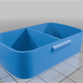 Altoids Smalls Teneke Düzenleyici Parça 6754643