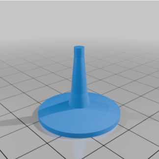 Kafatası Pilotu DND TTRPG 7081018