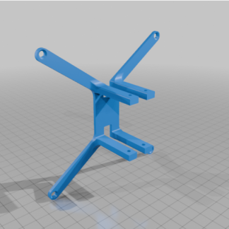 Zalman Buz Çekici IH 3075 WV 120mm Fan Montajı 6762592