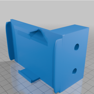 Park Isıtıcısı Araç Isıtıcısı Ekran Tutucu Montajı 6756827